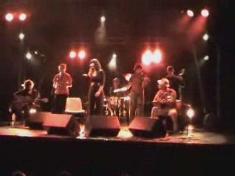 I Can't Give You Anything But Love