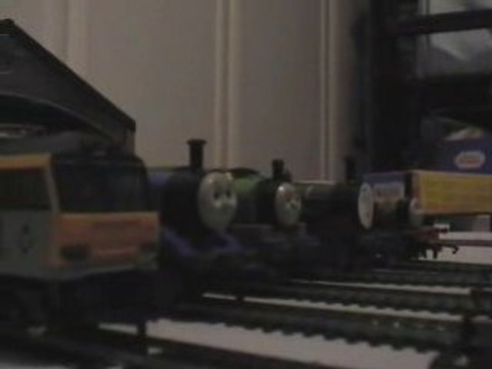 Christmas Special Part 4