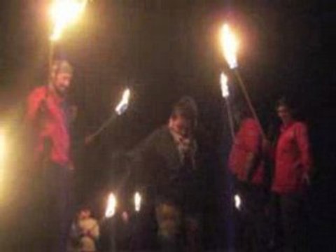 scouts&guides ,pio&caravelles , louveteaux&jeanettes