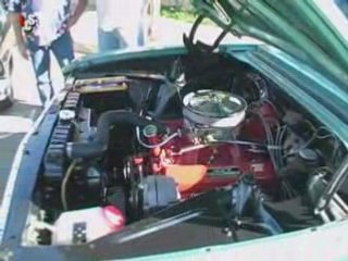 SoCal Novas 3rd Annual BBQ