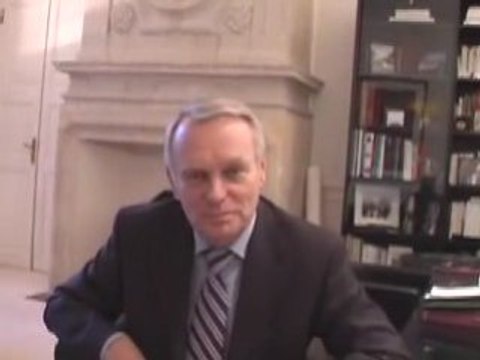 Voeux 2008 aux nantais