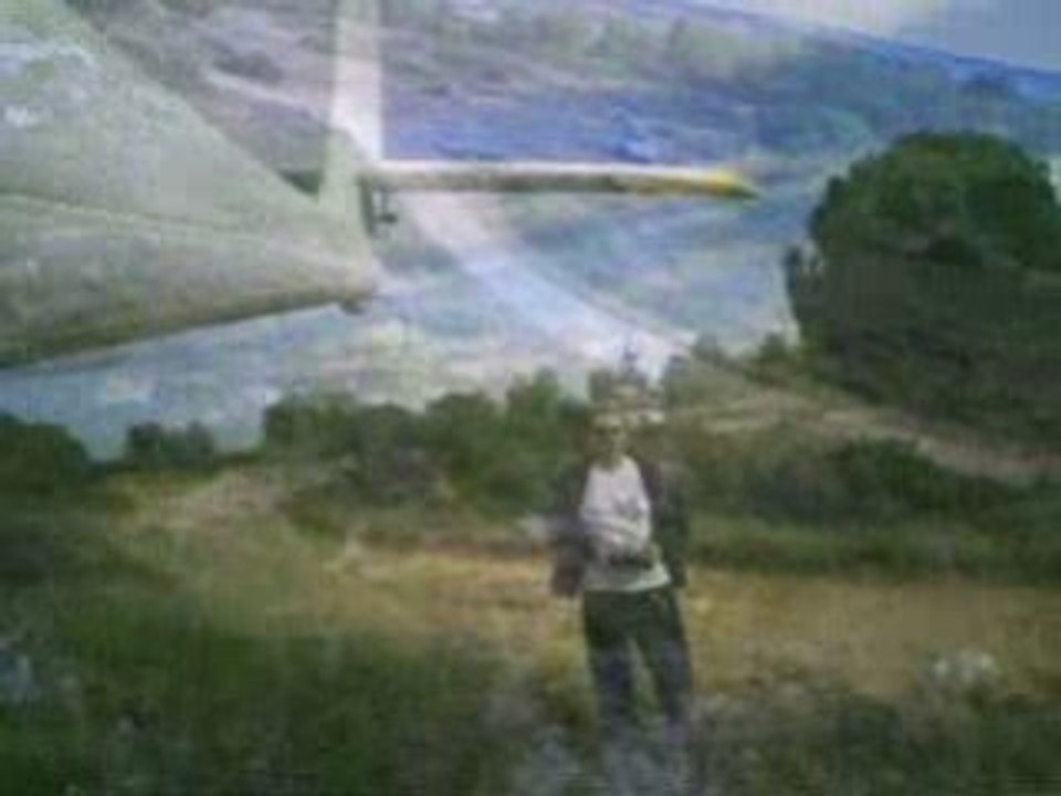 Tout seul à Murviel fin