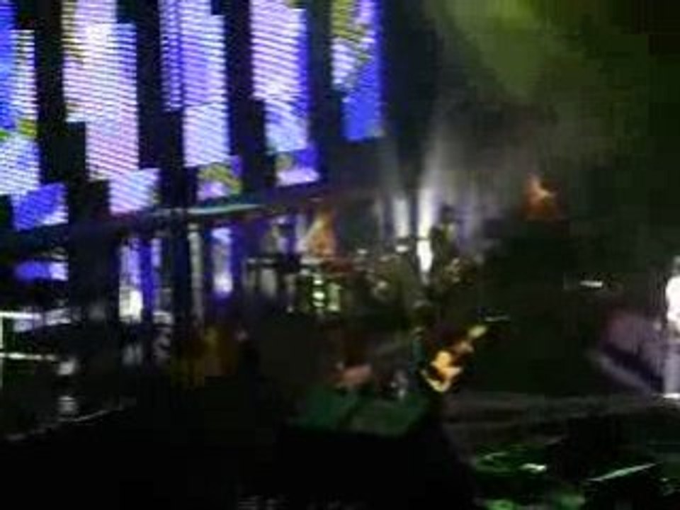 James Blunt Bercy 2008