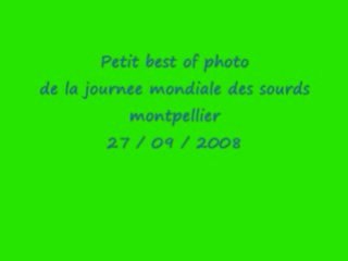 JMS LSF montpellier 27/09/2008  BEST OF