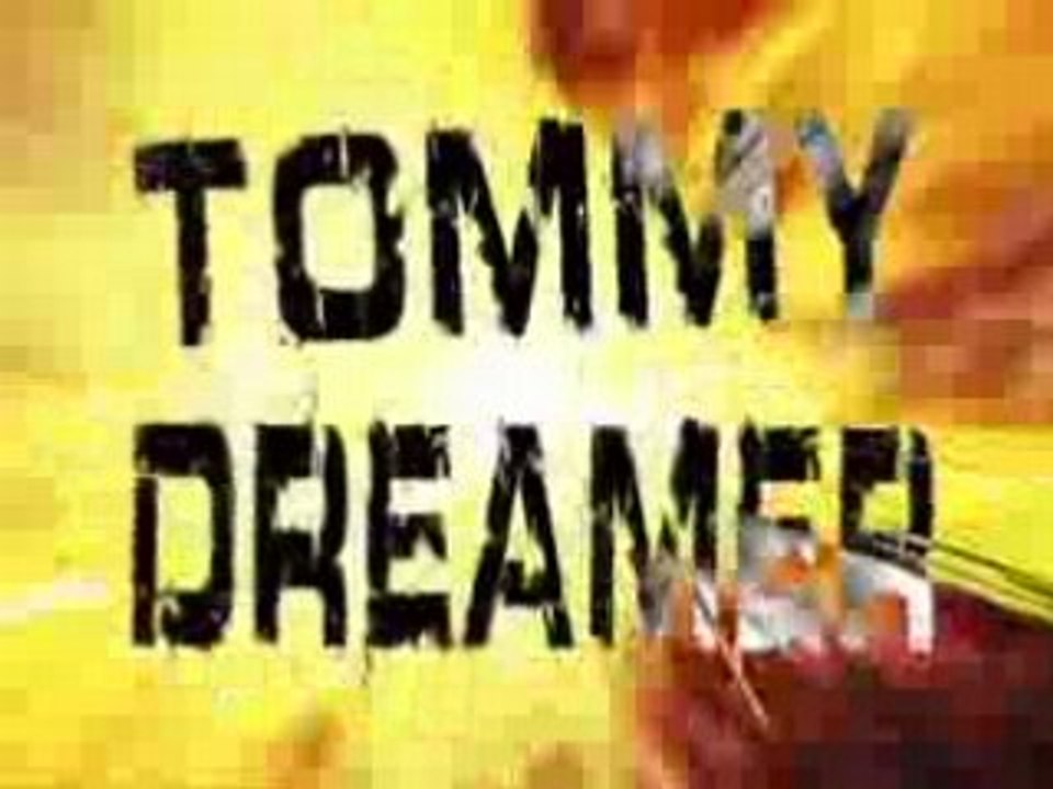 Tommy Dreamer New Titantron