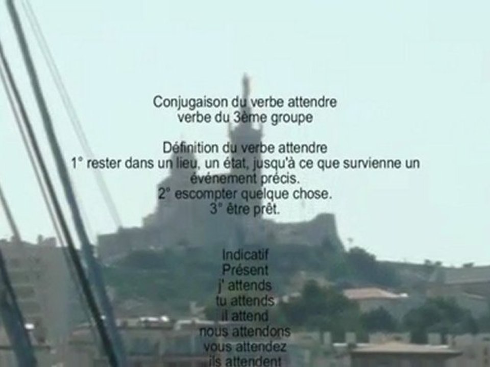 Marseille 09/08