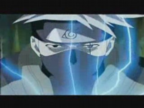 Naruto shippuden(linkin park)