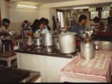 Holiday of a Khmer Refugee in Switzeland in 1980