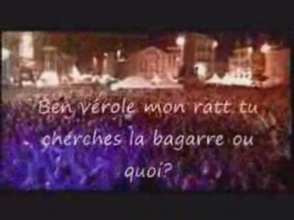 Clip La house chaumoise