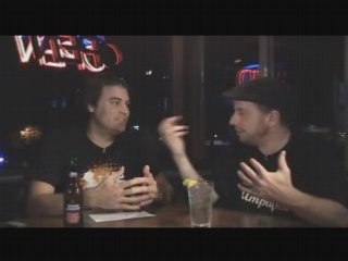 Talk 'N' Roll - The Vocoder