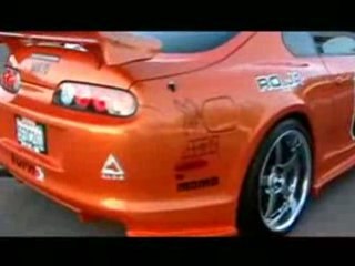 JPJ Studios Presents: General Li Supra