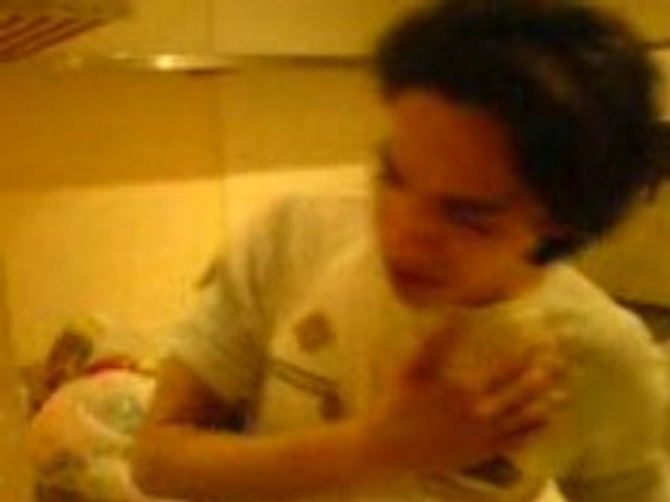 Delire a Londres a asghar house !!!