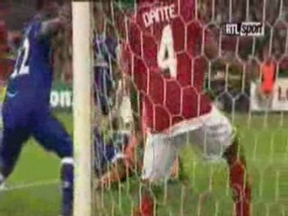 Standard Everton