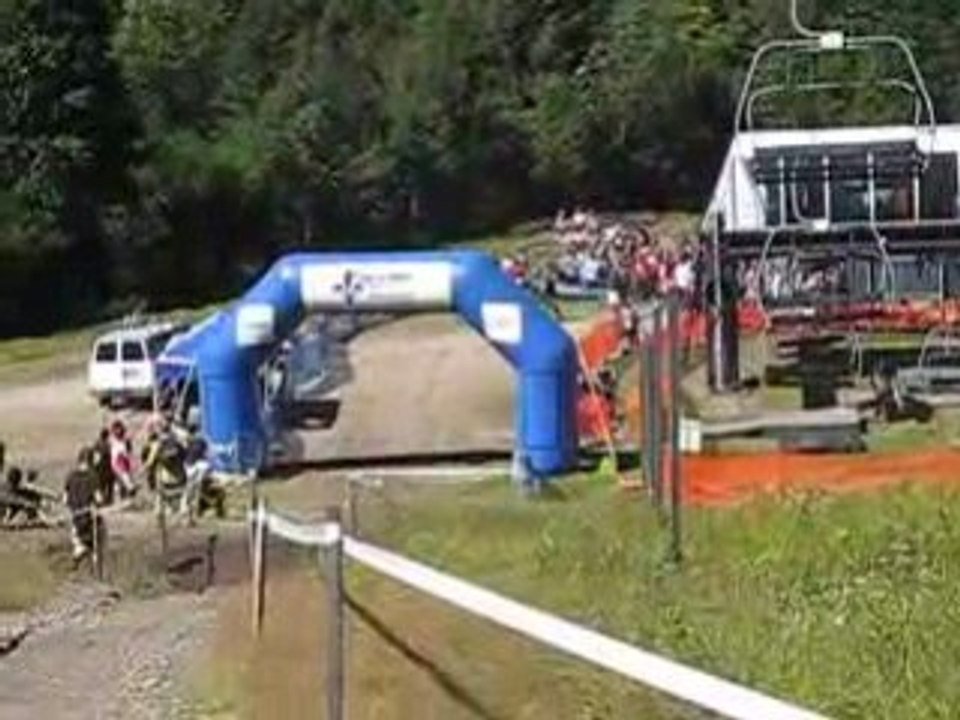 Gui massif