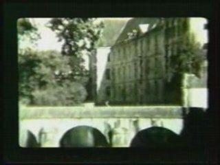 Dole Ville d'art en 1952