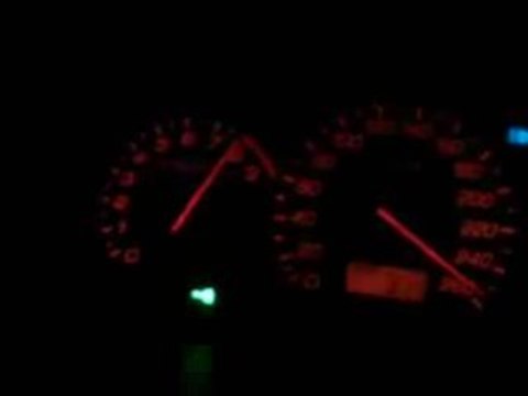 ctr ep3 modifié 0 a 260kmh