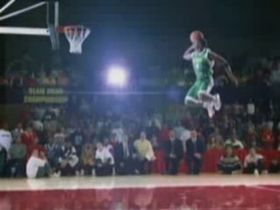 JORDAN
