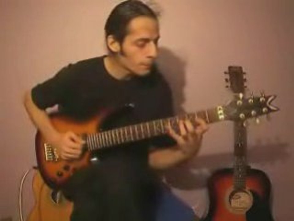 02 gitar eğitimi   (egzersizler 2)