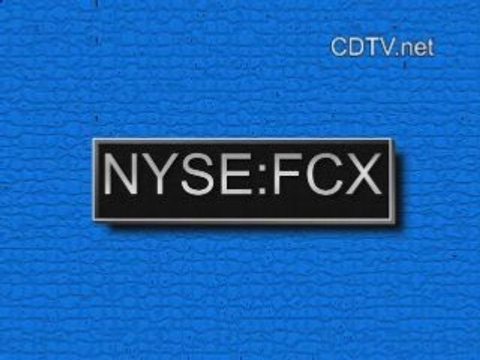 CDTV.net 2008-10-02 Stock Market News Dividend Report