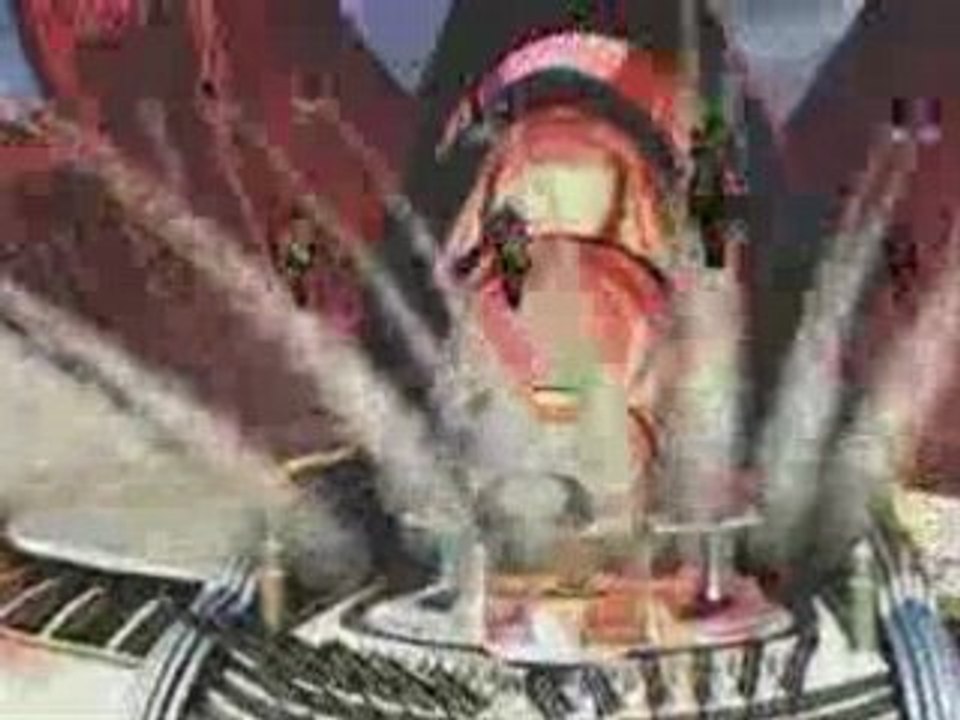 Anabantha - hojas secas