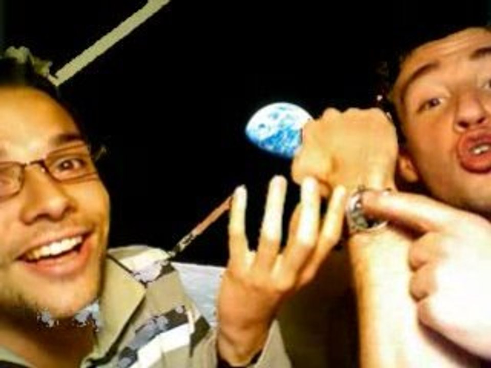 LOIC&FRED 2 LUNE