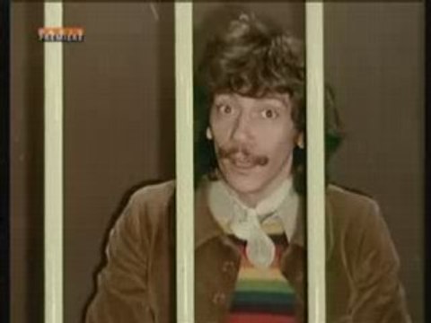 Antoine - Ra ta ta - 1970