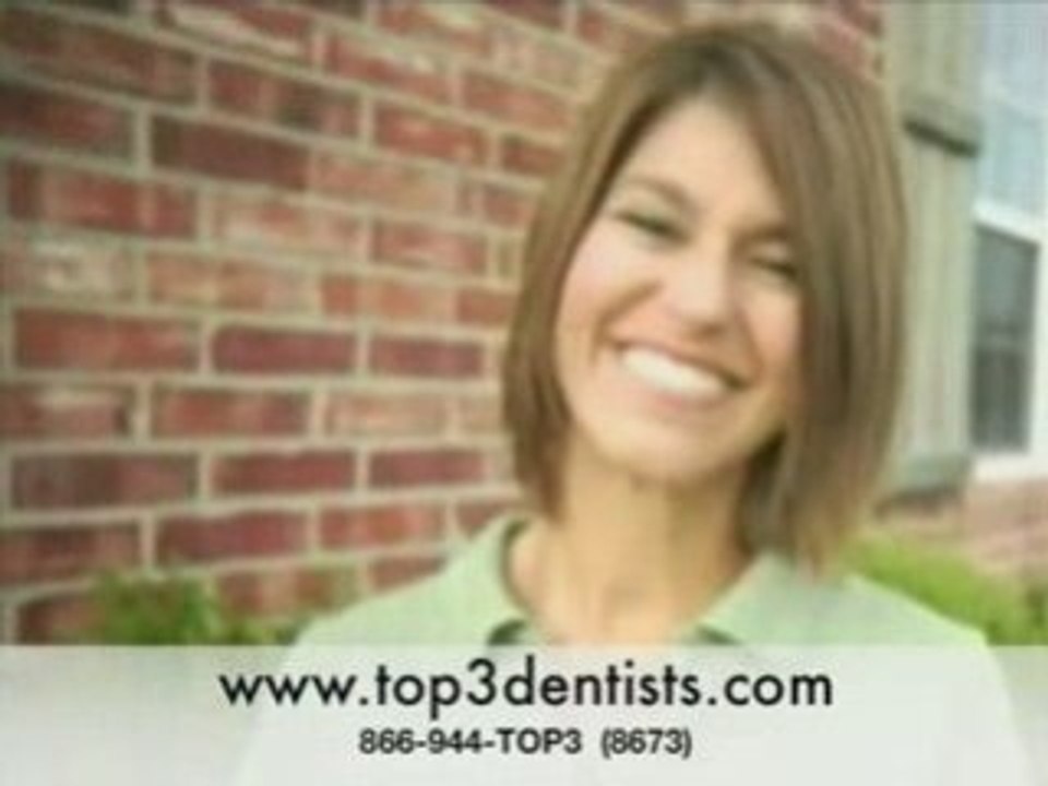 Cosmetic Dentist Chester www.top3dentists.com