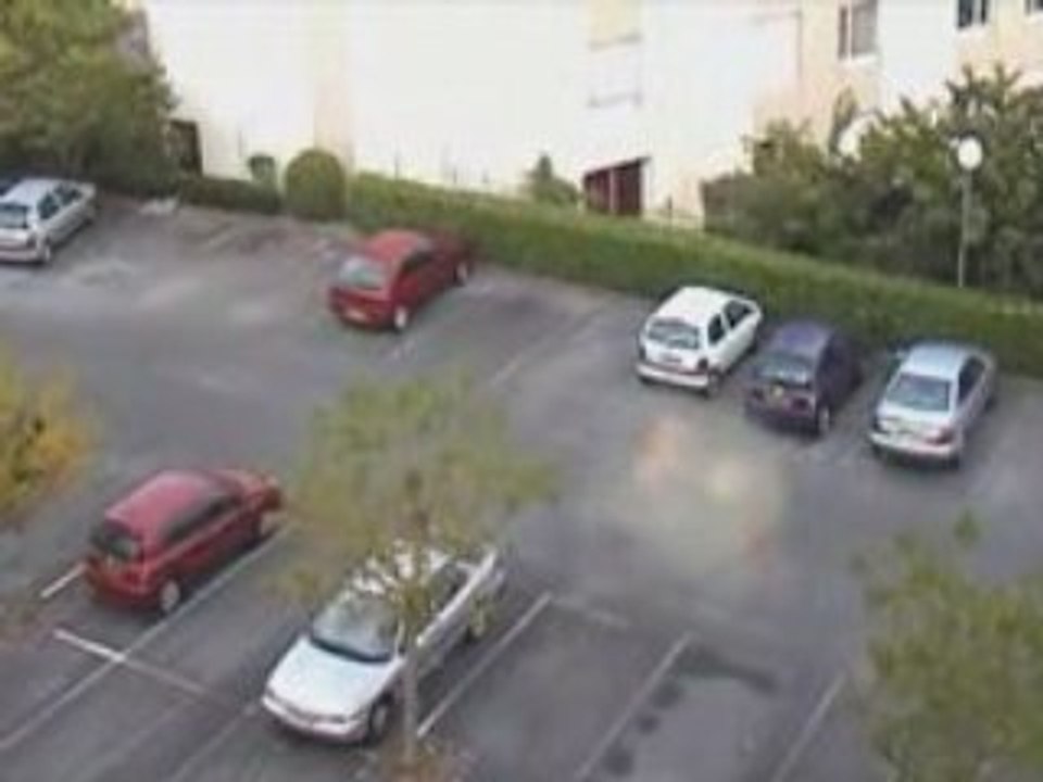 Météor 1 (16/9ème)