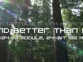 SONAR V-Studio 700 Teaser