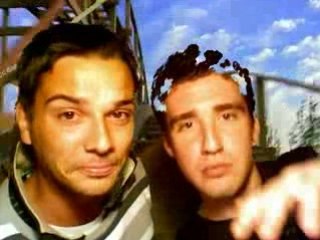 LOIC&FRED 1 GRAND HUIT