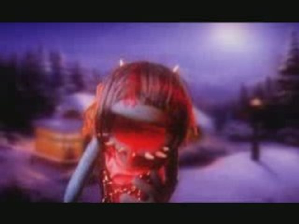 LOUIS 16 BURGER - HAPPY NEW YEAR