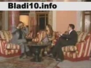 Camera Nojom 2008 Episode 25 Pascal Machaalani