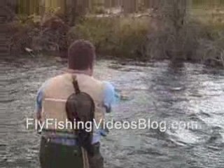 Fly Fishing Videos Blog