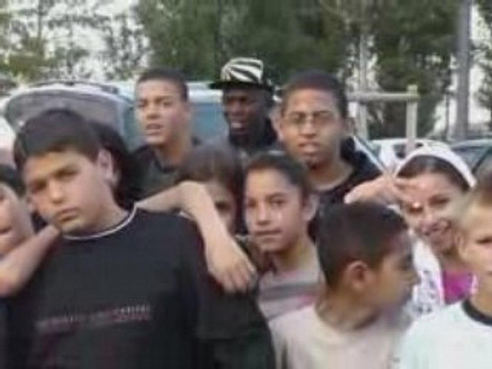 Teaser Clip ZERO Jsors L'Arsenal 02.1 MP4