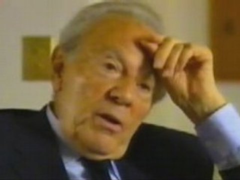 Entretien Avec Francois Jacob 1-6