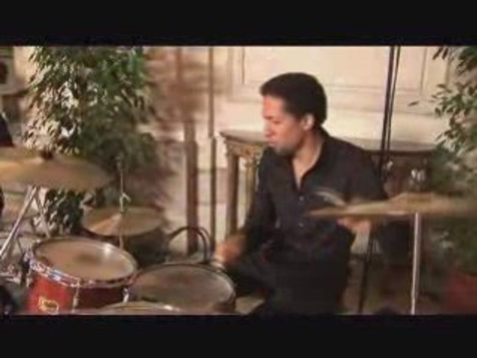 Ensemble Grimbert-Barré - Revolte