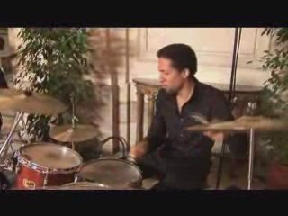 Ensemble Grimbert-Barré - Revolte