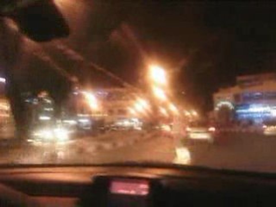 La digue 2 annaba