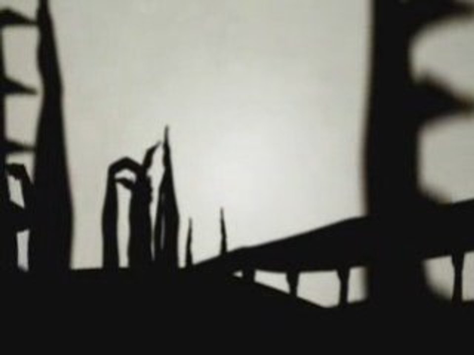 PILOBOLUS - VOLKSWAGEN