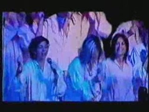 Polyphonic Spree Light And Day