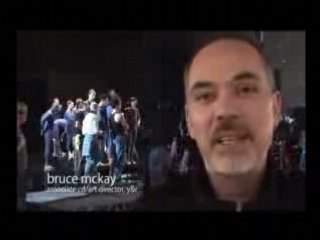 Pilobolus pub Ford 2008