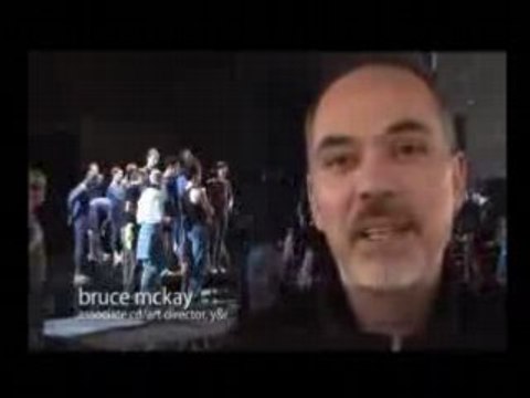 Pilobolus pub Ford 2008