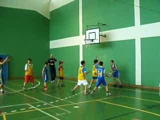 190506 basquetebol masculinos