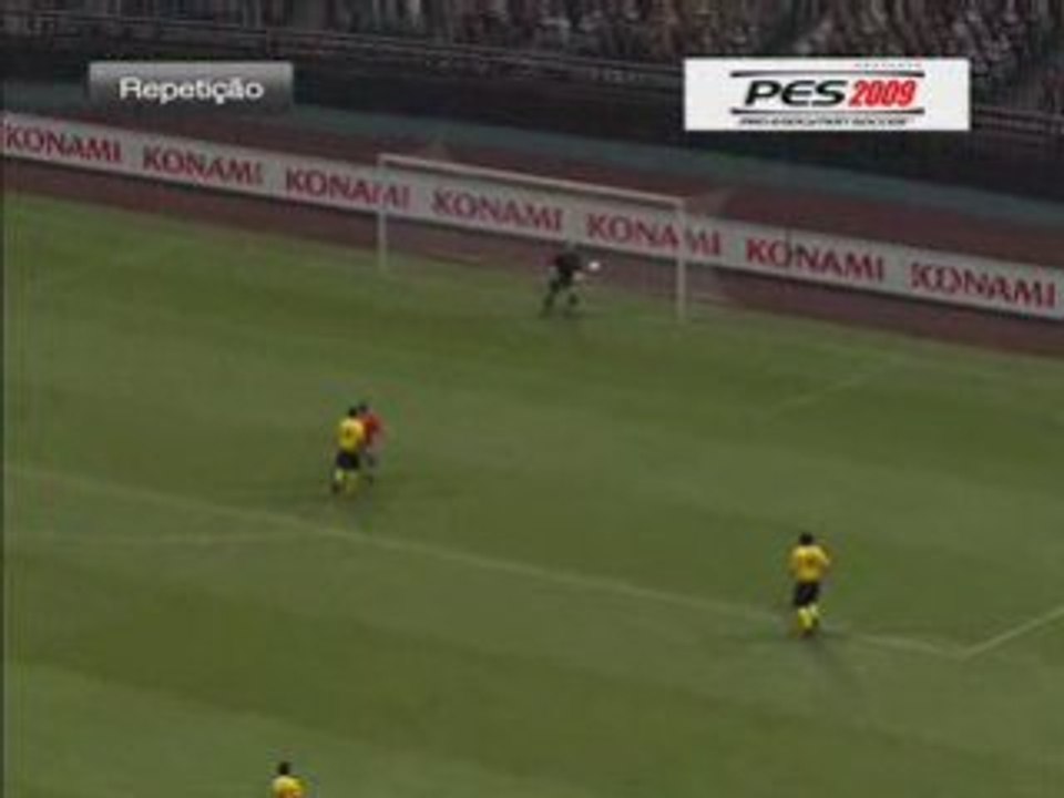 Pes2009
