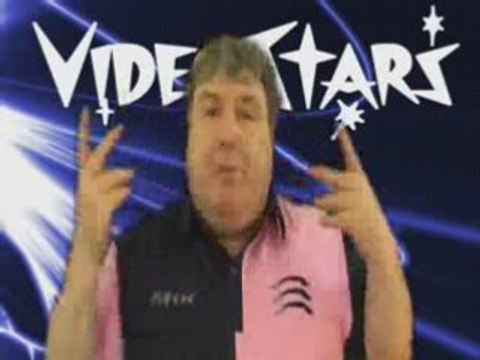 Russell Grant Video Horoscope Aquarius October Friday 3rd