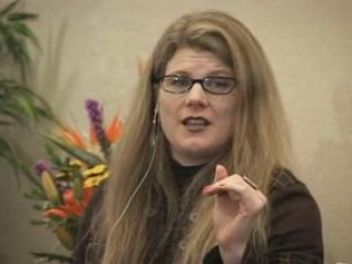 Bright and Dark Shadows