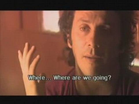 PROXIMA (The Last Sci-Fi Movie) - extract 02