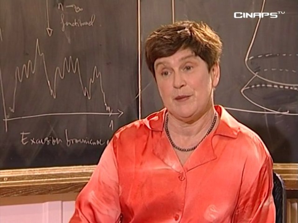 EfferveSciences - Monique COMBERSCURE - Mathématiques et physique quantique