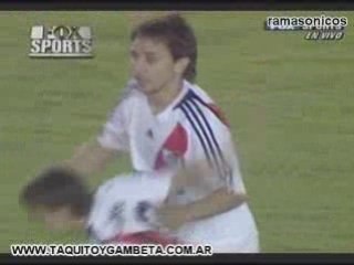 River 2 - Defensor 1