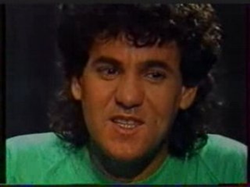 Hamidouche "Alniw" Clip